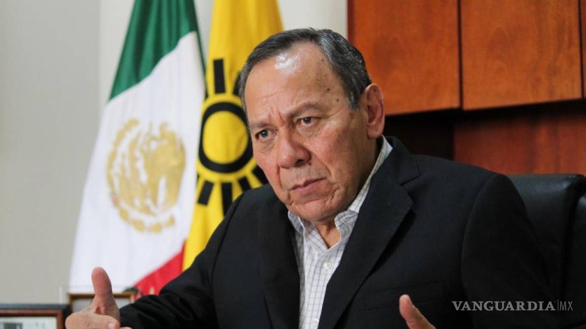 PRI y PAN rechazan al PRD; Zambrano acusa que ‘no hay acuerdo de coalición’ en Va Por México