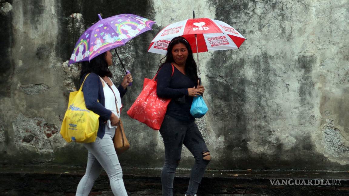 El pronóstico del clima para Saltillo, Coahuila, esta semana
