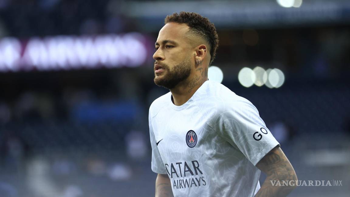 Regresa el Neymar de antes camino a Qatar 2022