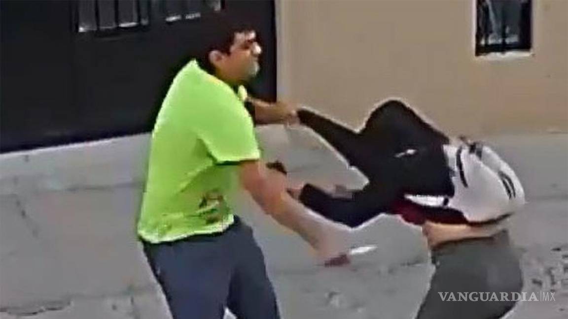 $!Las autoridades están en búsqueda del agresor