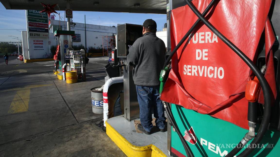 $!Pemex cerró el año pasado con 1.97 billones de pesos de deuda financiera, un aumento de 10.3 por ciento anual.