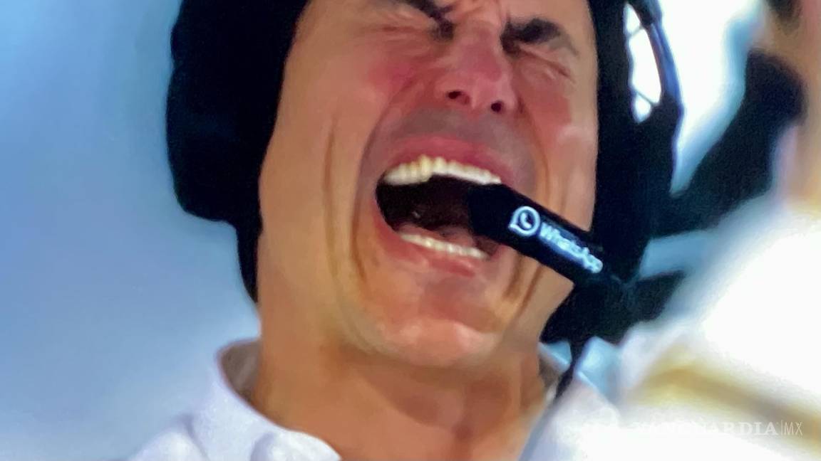 $!Apología de la ignorancia y furia diletante en WhatsApp.