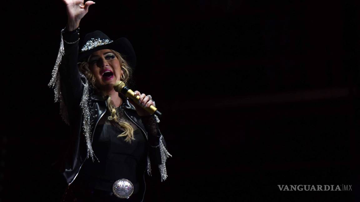 ¡No para el drama! Confirma Alicia Villarreal que sí sufrió violencia de Arturo Carmona