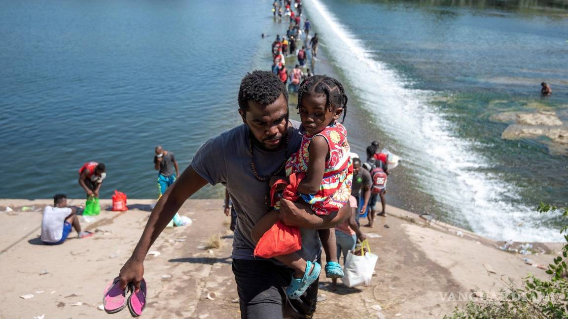 Advierten activistas coahuilenses año difícil para los migrantes, apuestan su vida al cruzar