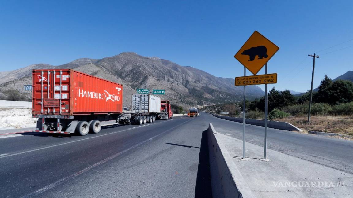 ¿Cerrada carretera en Los Chorros? Revelan dos rutas alternas para sortearla