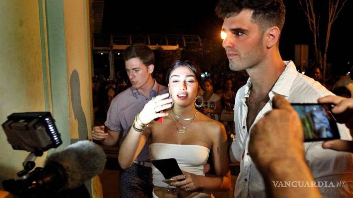 $!Madonna llega a Cuba para celebrar su 58 cumpleaños