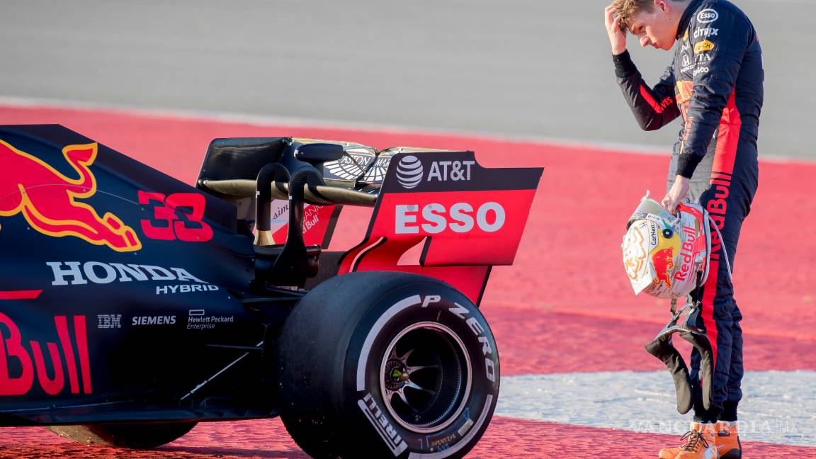$!Arrancan motores en la F1