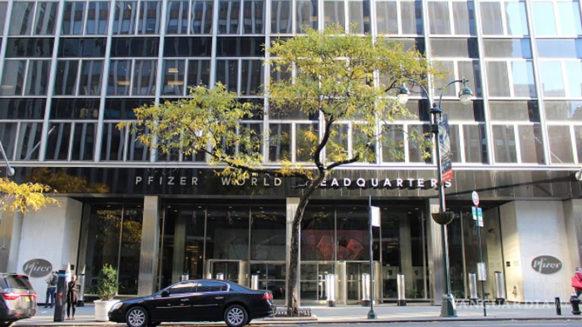 $!Pfizer y Moderna suben el precio de sus vacunas antiCOVID, según Financial Times