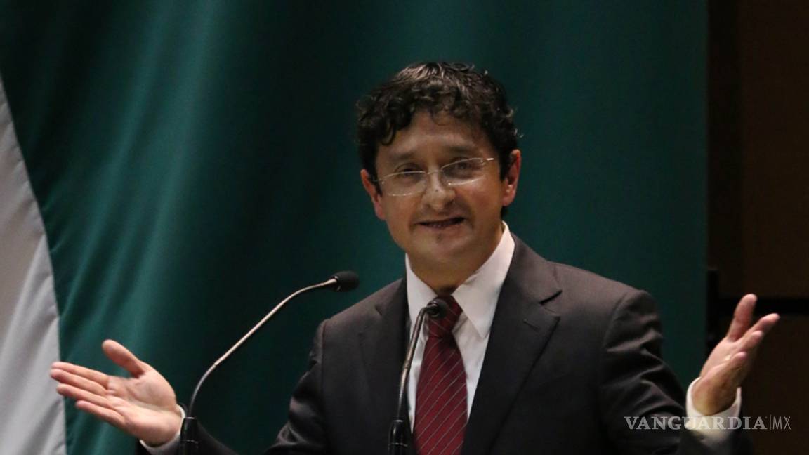 $!El 2015, un año difícil para México y de descrédito para Peña Nieto