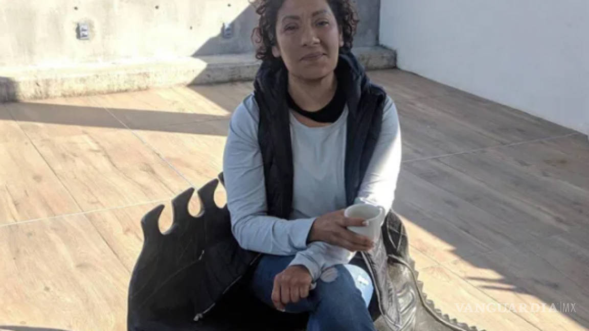 Confirman asesinato en Oaxaca de la activista Claudia Uruchurtu