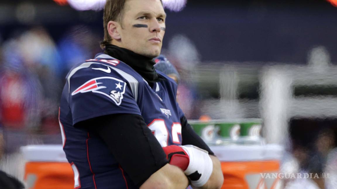 Tom Brady revela qué será de su carrera