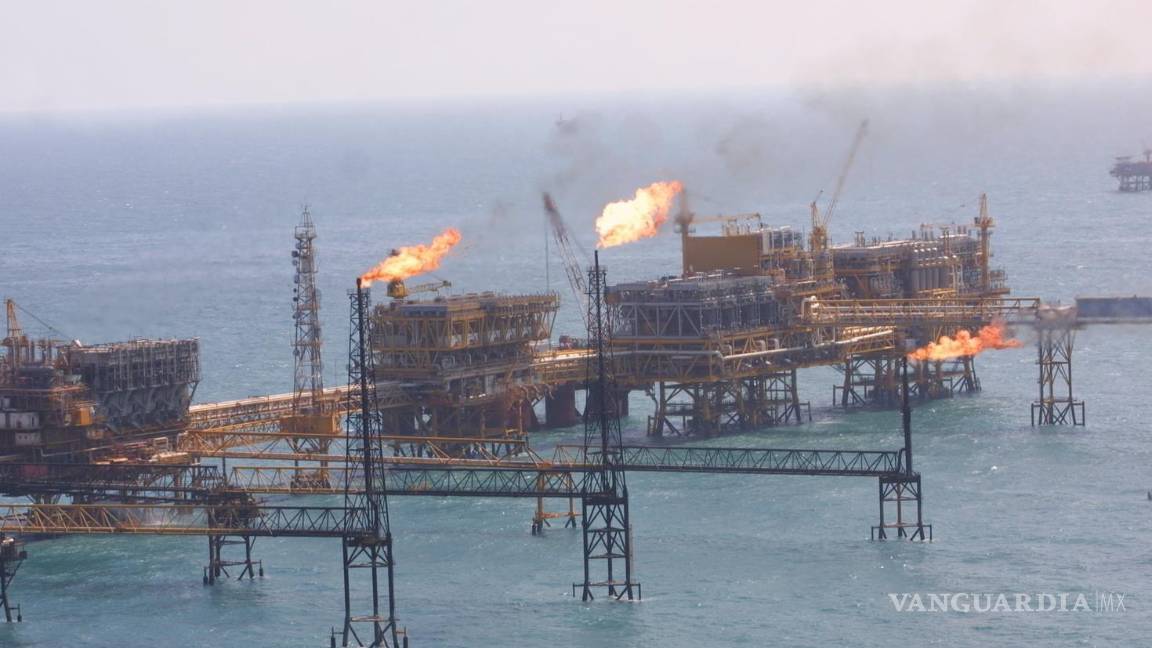 $!Pemex, está· en un proceso notorio de desaceleración de contrataciones desde noviembre pasado, y comenzó a programar pagos para los próximos meses.