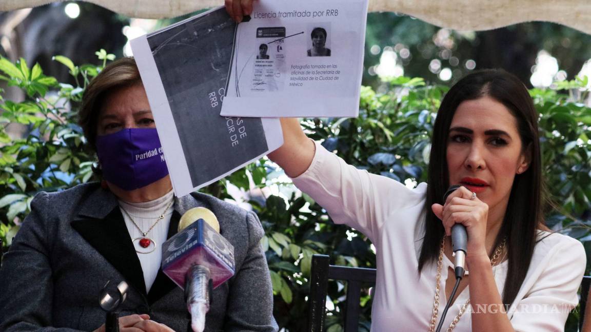 Rosario Robles manda audio desde prisión: ‘Han convertido la justicia en un circo’