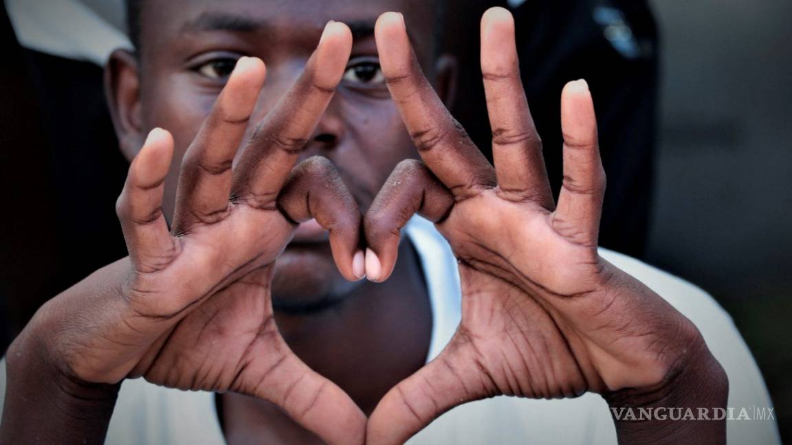 $!¡Por fin!, seis países europeos acogerán a los 356 migrantes del Ocean Viking