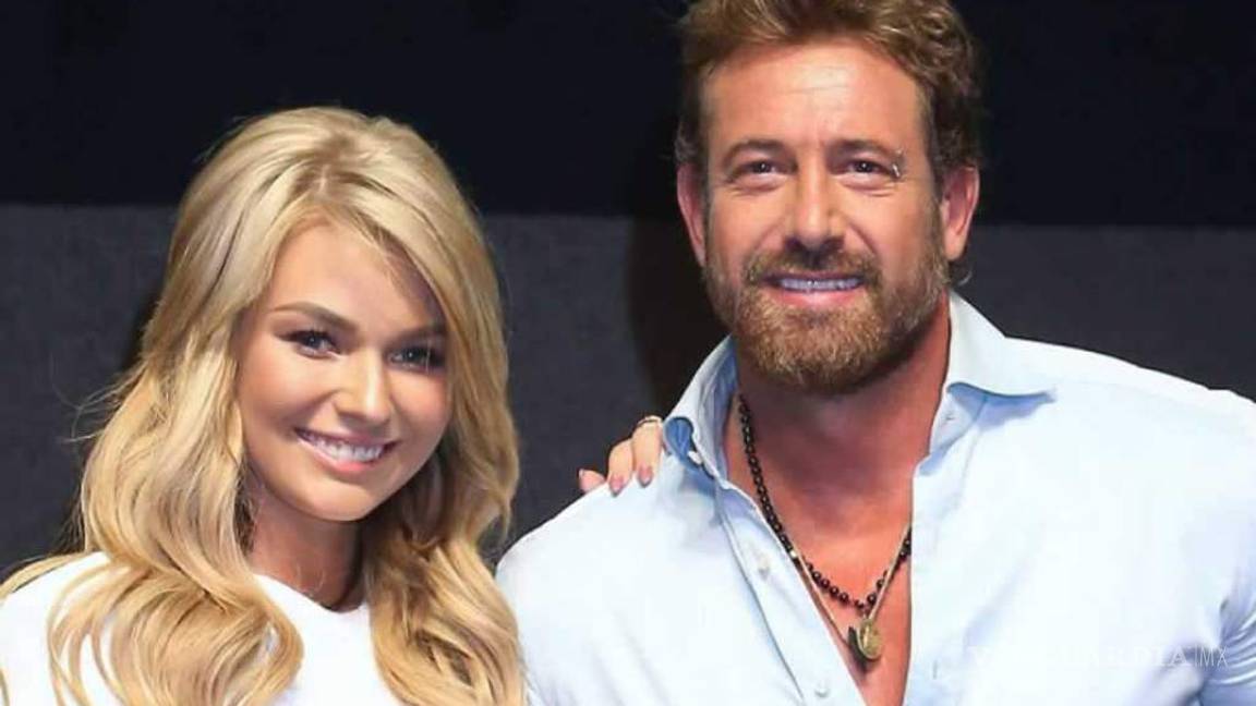 $!Gabriel Soto pide perdón a Geraldine Bazán... “perdóname por haber puesto a nuestra familia en esa situación. Te fallé" (Video)