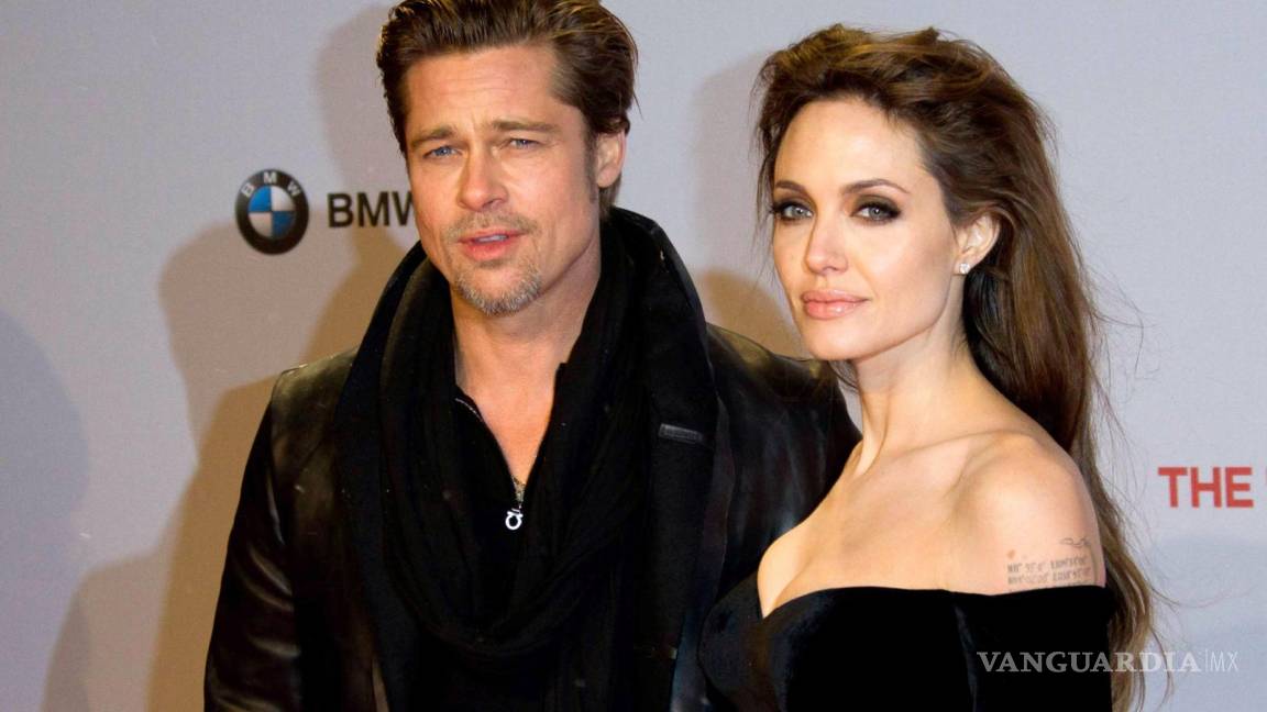 Brad Pitt recuerda cómo el alcoholismo dañó su matrimonio