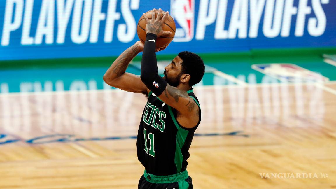 $!Celtics hacen su peor puntaje de la Temporada pero ganan a Pacers en los Playoffs