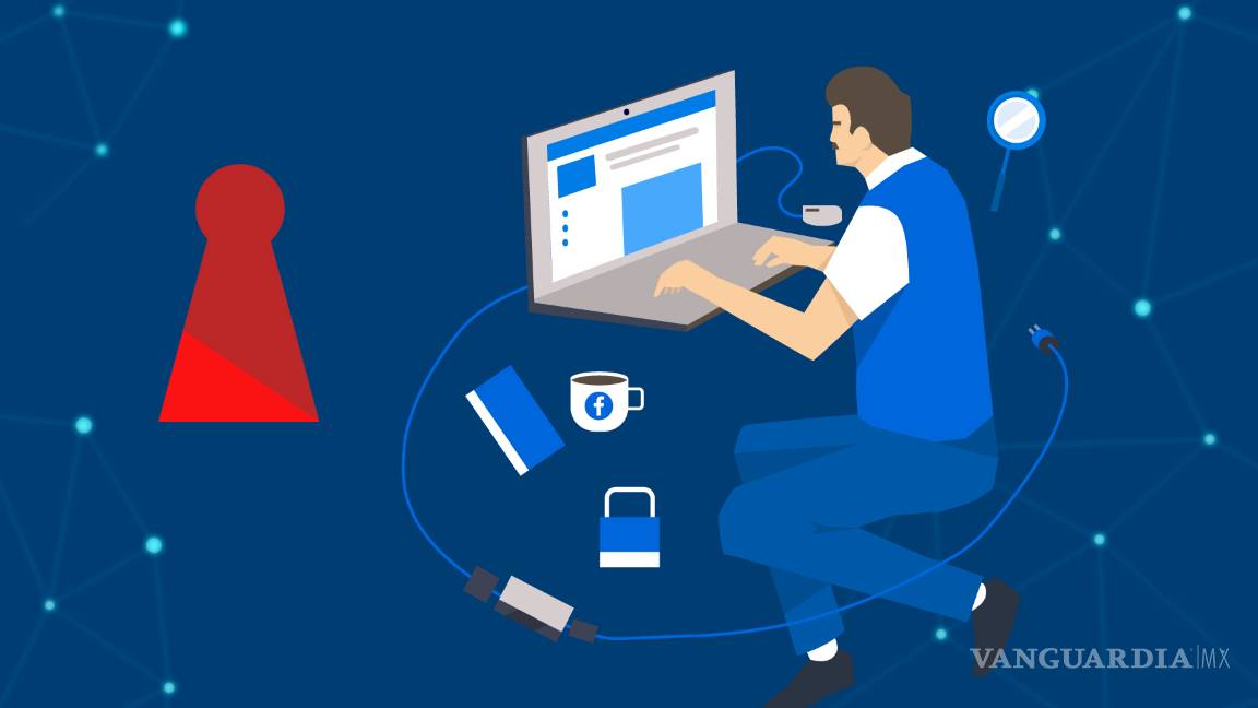 $!Facebook va contra las cuentas falsas... crea técnica para detectarlas