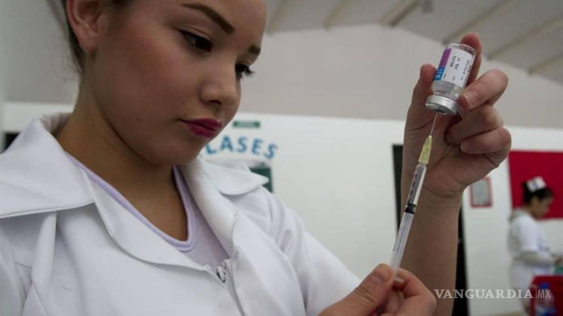 Sin licitar, gobierno de AMLO compró más de 5 mil mdp en vacunas