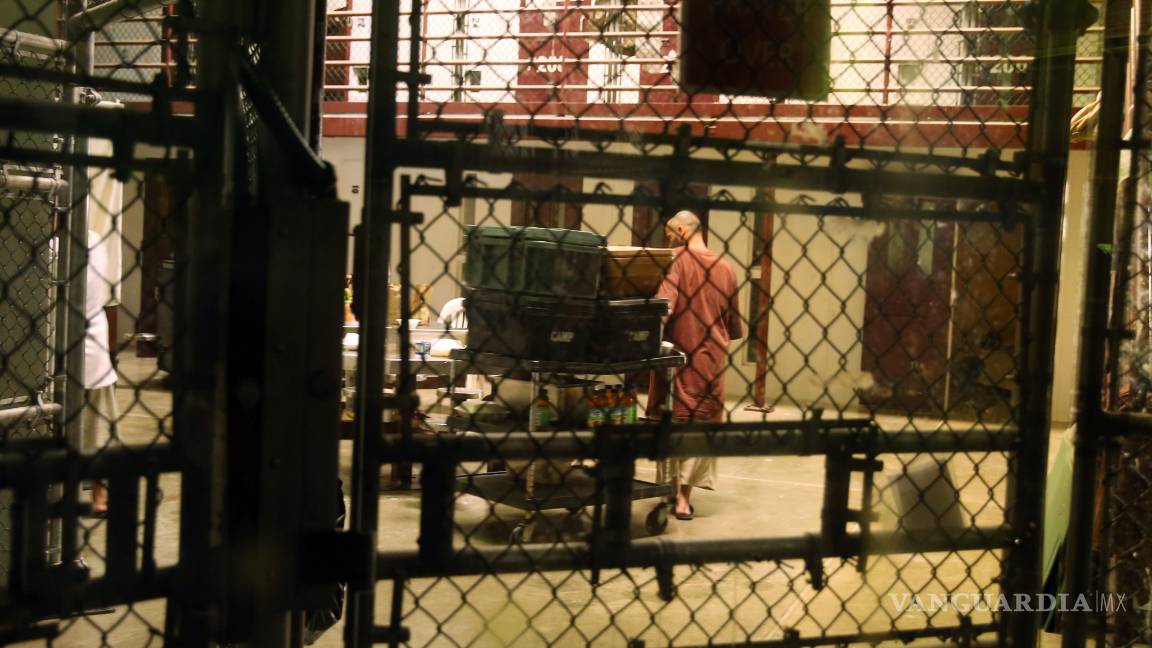 $!EU no pretende devolver Guantánamo a Cuba aun si logran cierre