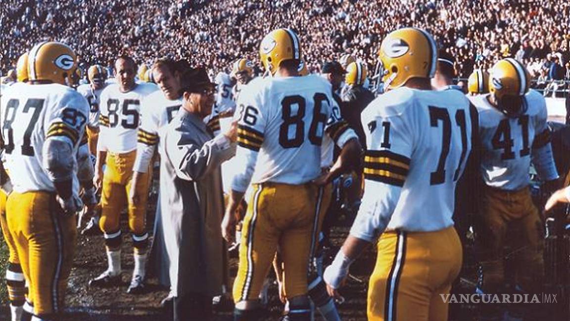 $!¡Los 100 mejores equipos de la NFL de todos los tiempos!