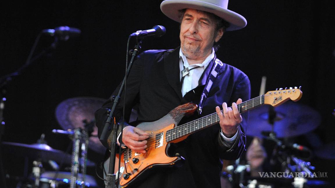 Bob Dylan lanza extensa canción en tiempos de coronavirus, luego de 8 años