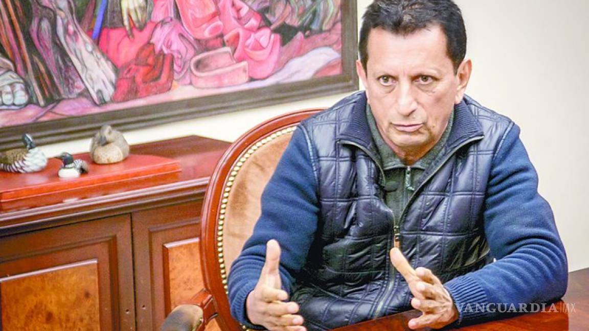 Se regresa ex delegado de Sedesol a Hidalgo... por una diputación federal