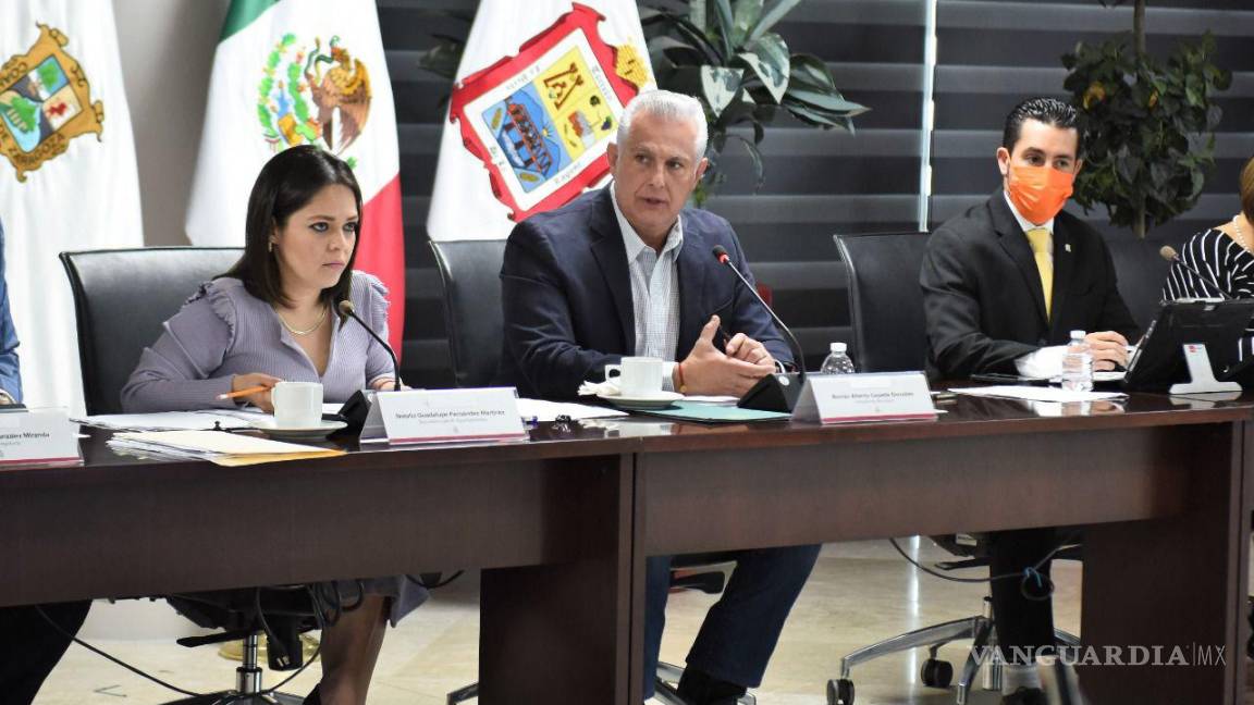 Apoyos para instituciones culturales y Sesión Solemne, acuerdos celebrados por el Cabildo de Torreón