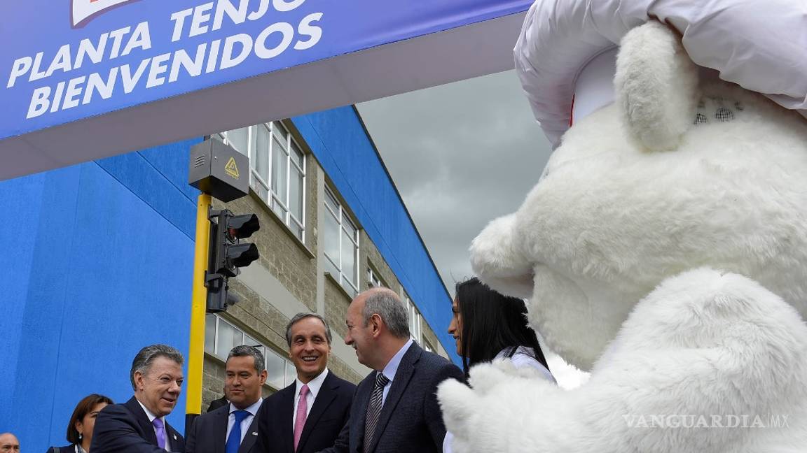 $!Solo 4 empresas latinoamericanas entre las ‘Empresas más Éticas del Mundo’, y una es mexicana: Bimbo