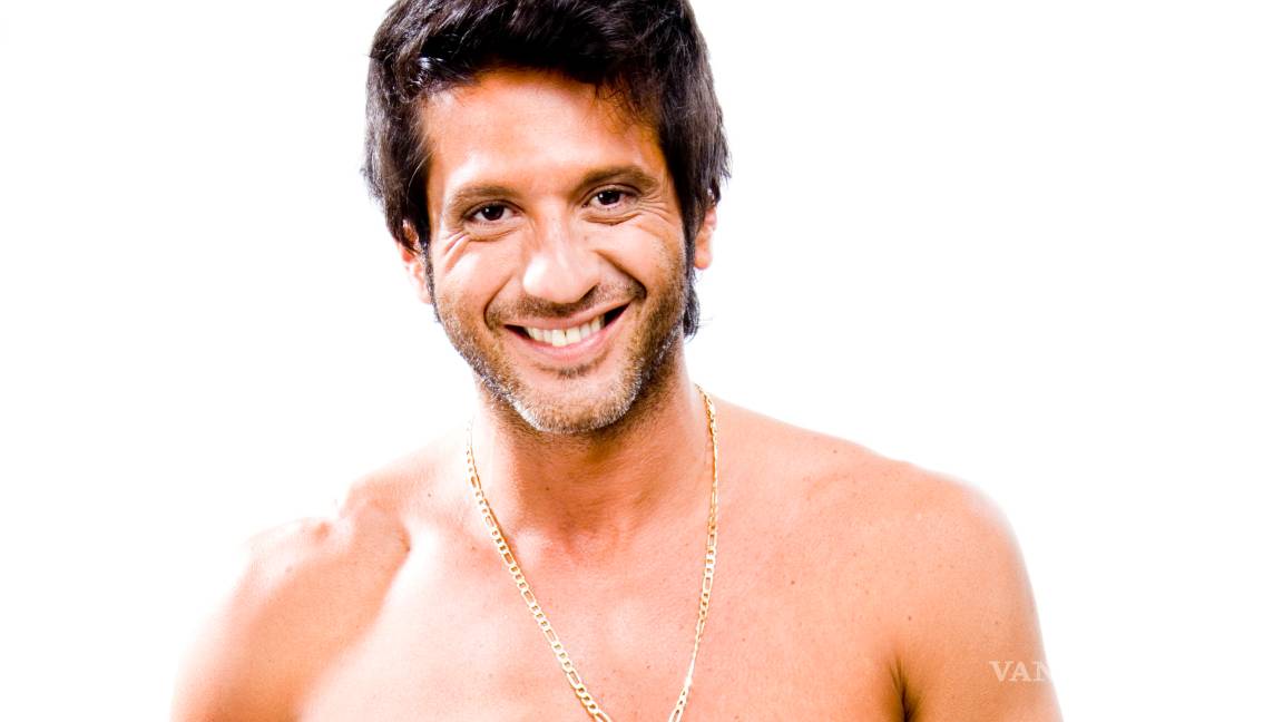 $!Niurka Marcos llega hoy a Saltillo