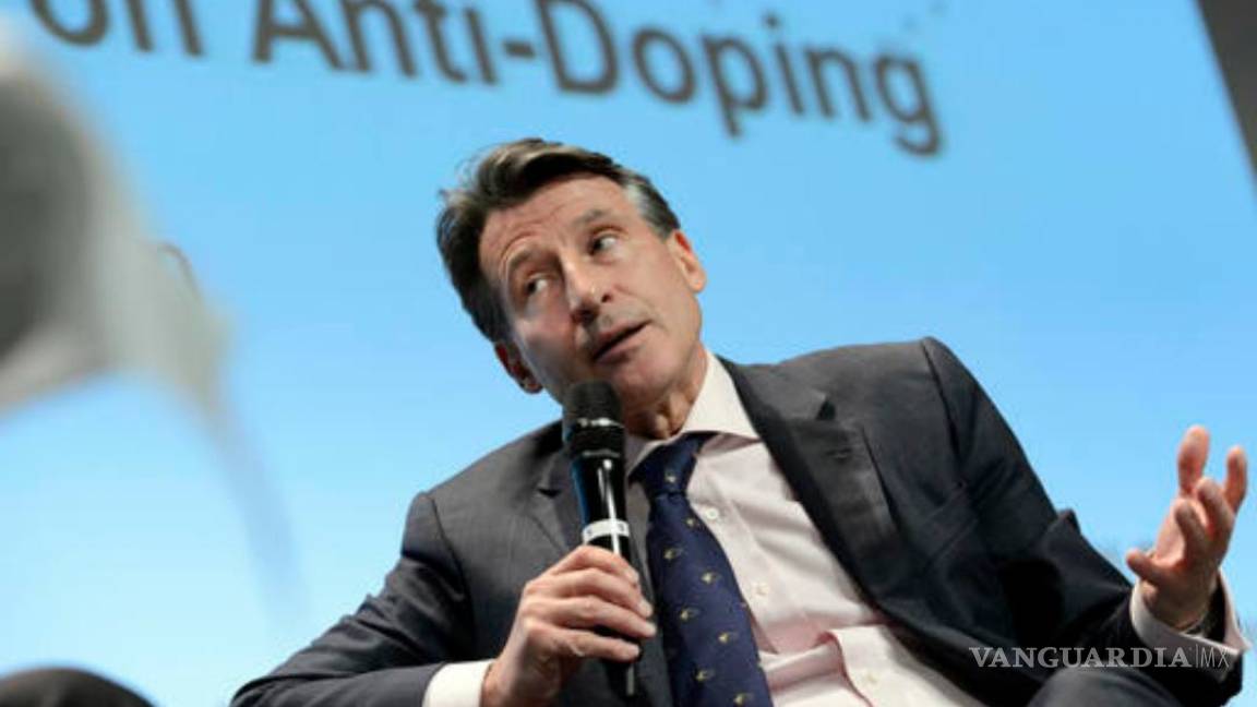 La IAAF ante decisión histórica: suspender o no a Rusia de Río 2016