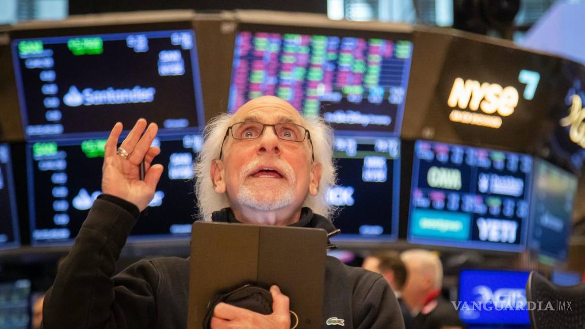 Da pausa de Trump a China: hiel... al mundo: miel