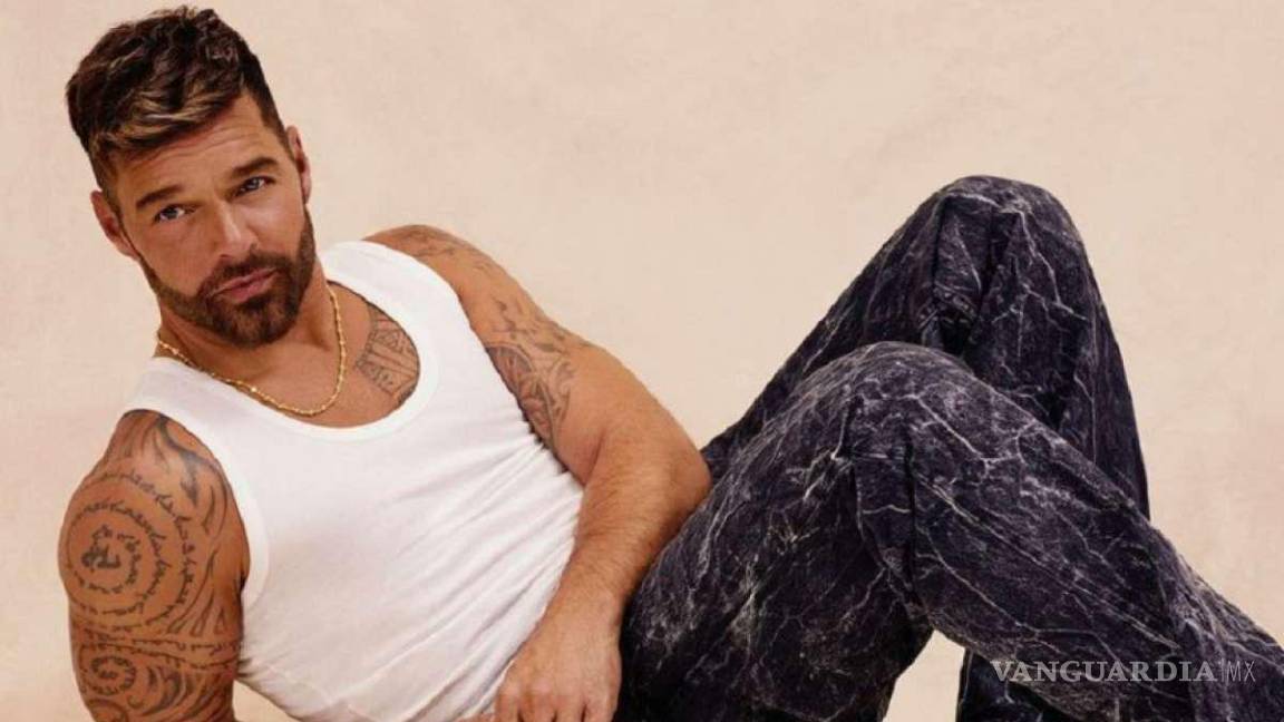 $!Ricky Martin tiene poco tiempo de haberse divorciado de Jwan Yosef.