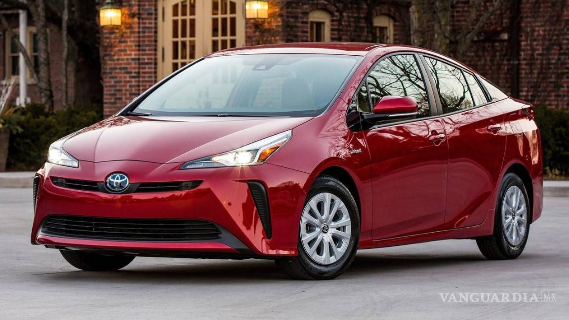 Se mantiene Coahuila en el top ten de ventas de autos híbridos y eléctricos