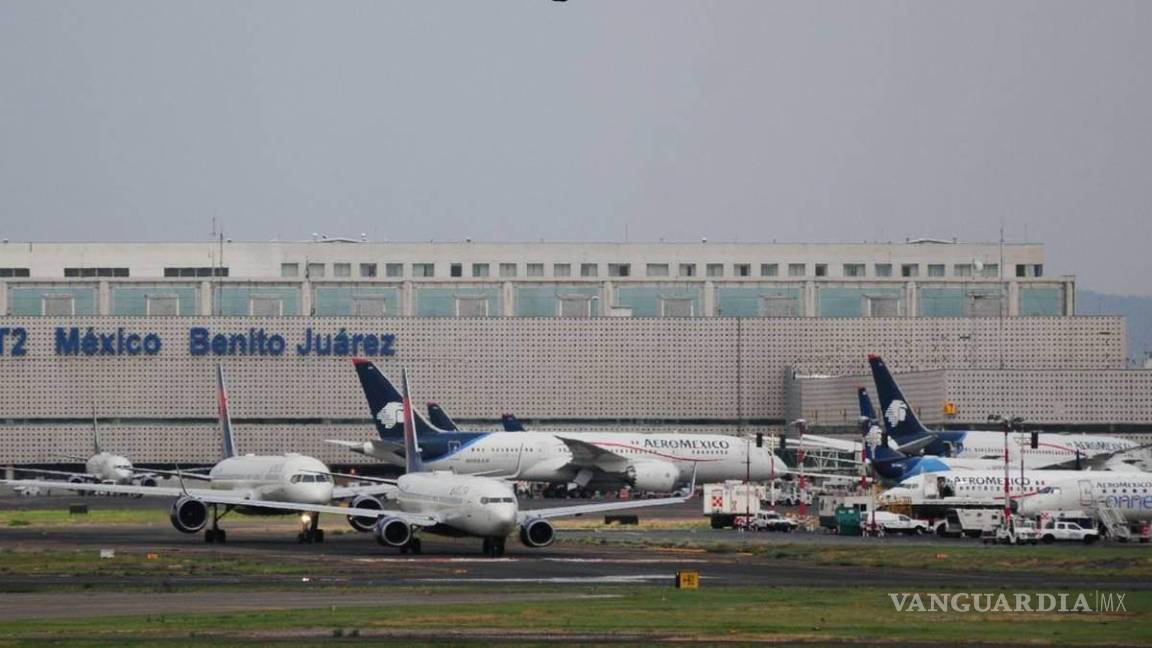 Freno a alianza aérea complica aún más volver a la categoría 1