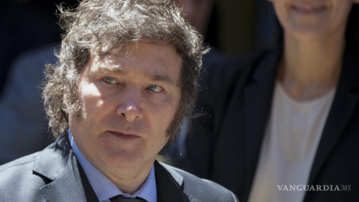 Milei sufre ‘golpe’ legal; Suprema Corte argentina declara inconstitucional su reforma laboral