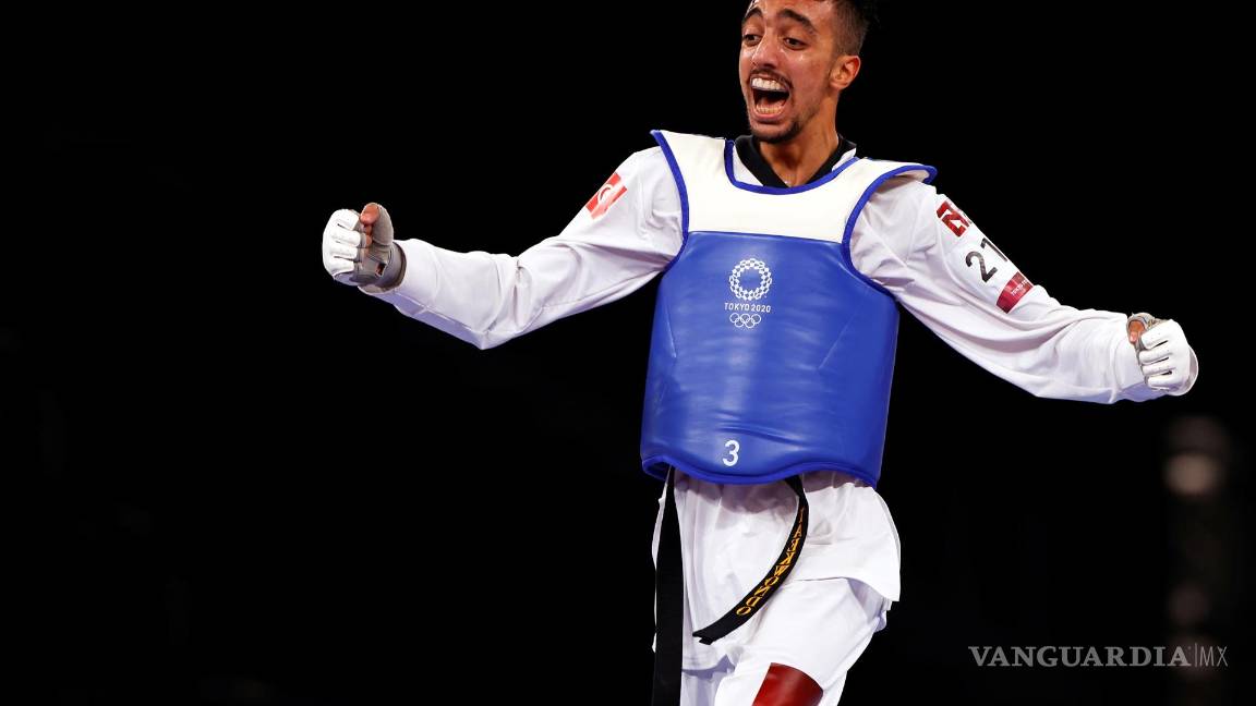 $!Tokio 2020: actividades el 24 julio del 2021 en fotografías