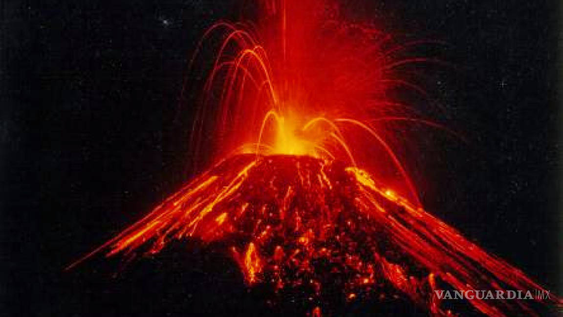 Kilauea y Etna entran en erupción, dos de los volcanes más peligrosos del mundo