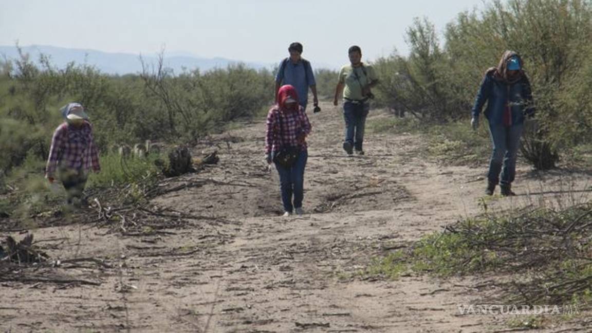 $!Más de un año pasó para que Patrocinio llamara la atención