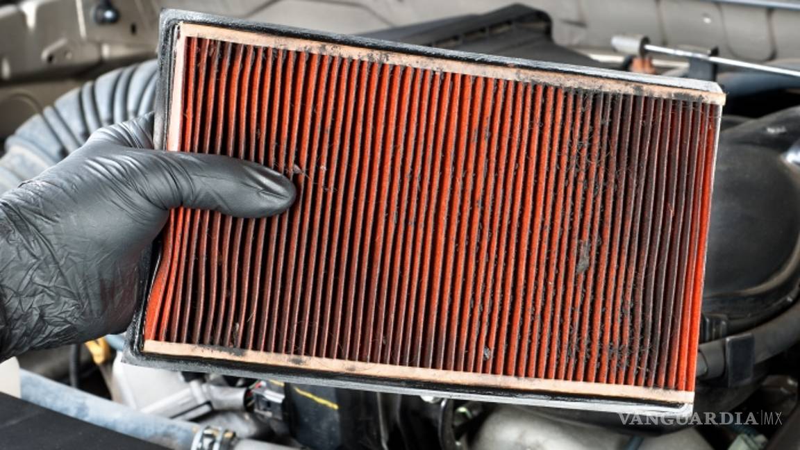 $!Siete cosas que debes revisar (casi) constantemente en el coche