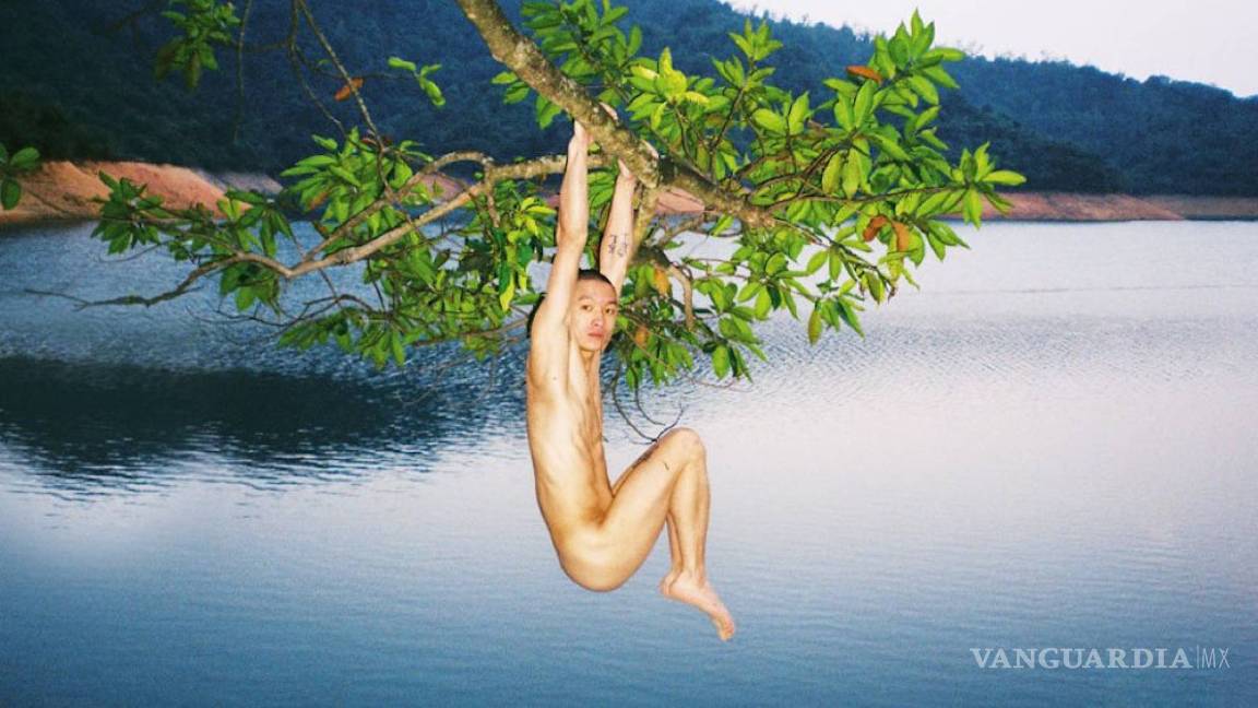 $!La inesperada muerte del fotógrafo Ren Hang