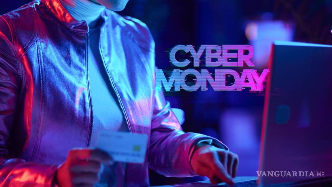 ¿Qué es el Cyber Monday?... y cuáles son los mejores descuentos y ofertas en tecnología este día