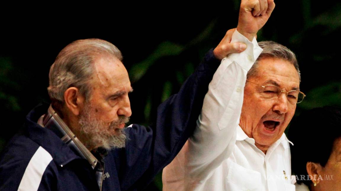 Llega a su fin la dinastía Castro en Cuba