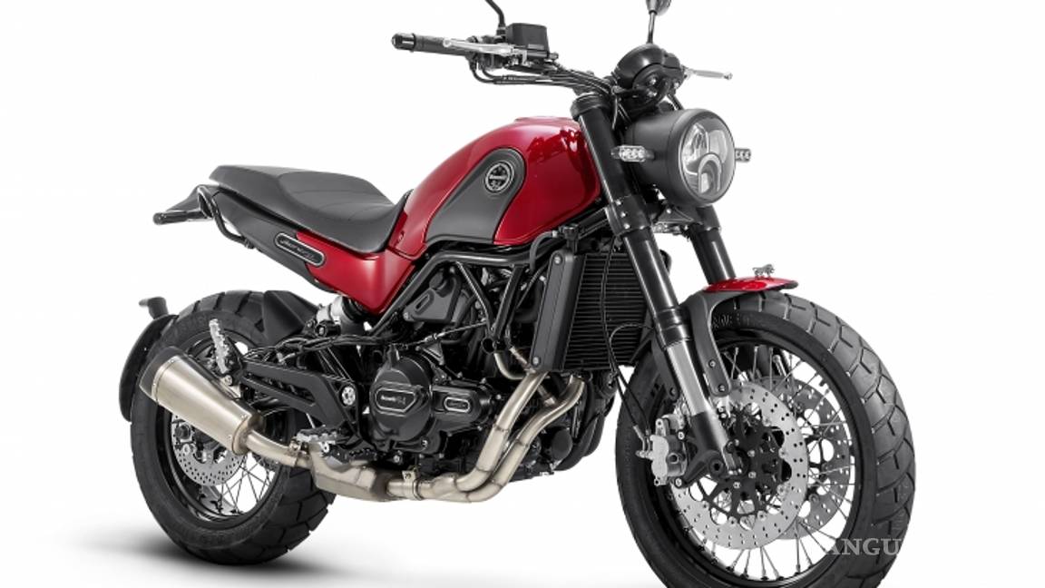 $!Las motos scrambler más geniales, de serie, para que despiertes envidia