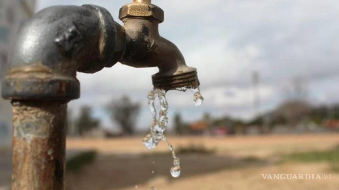 Coahuila: 13 municipios bajo sequía extrema; Región sureste ‘anormalmente seca’