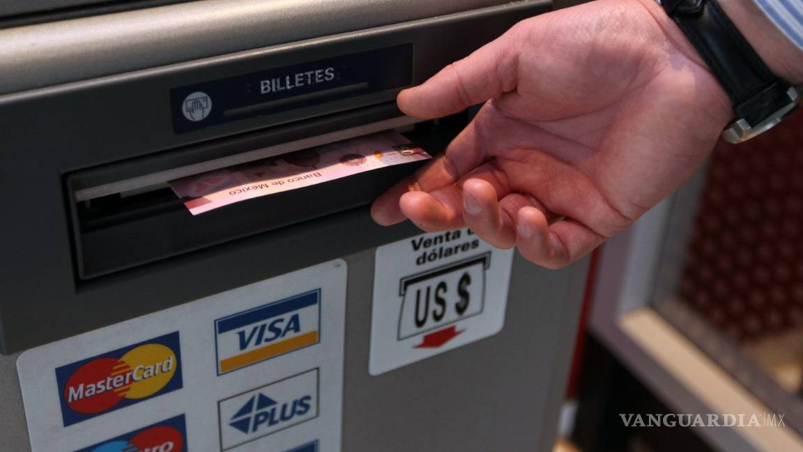 $!Las tarjetas de crédito tuvieron un crecimiento de 12.4 por ciento real anual en marzo.