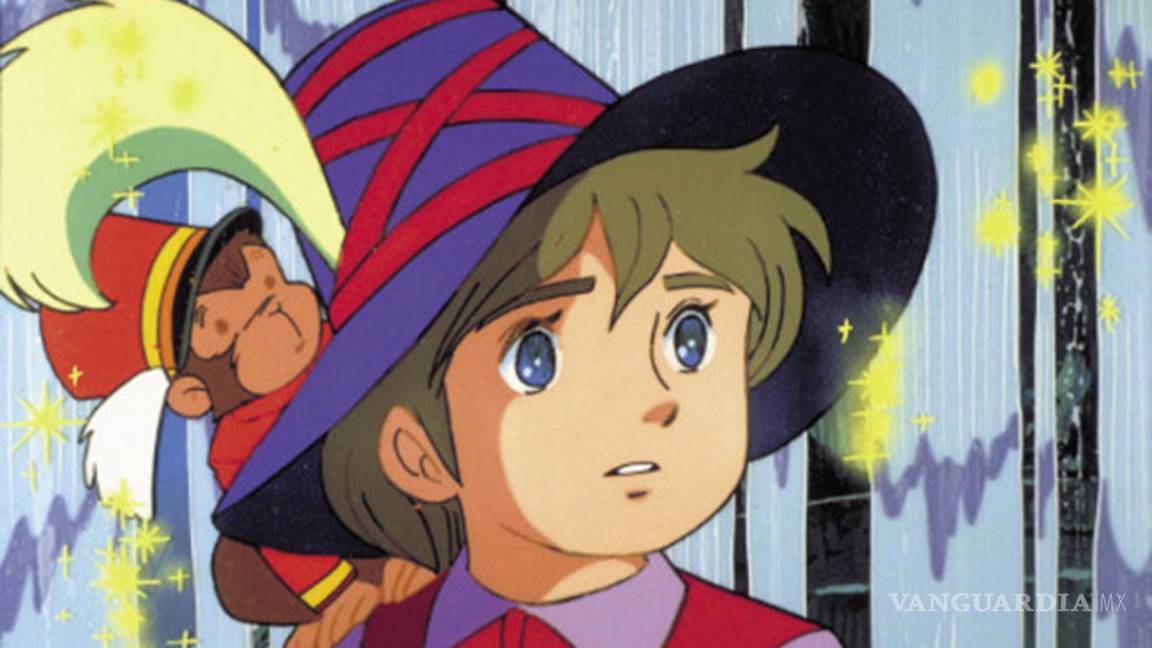 $!Remi, el niño de nadie, a 40 años de su primera emisión