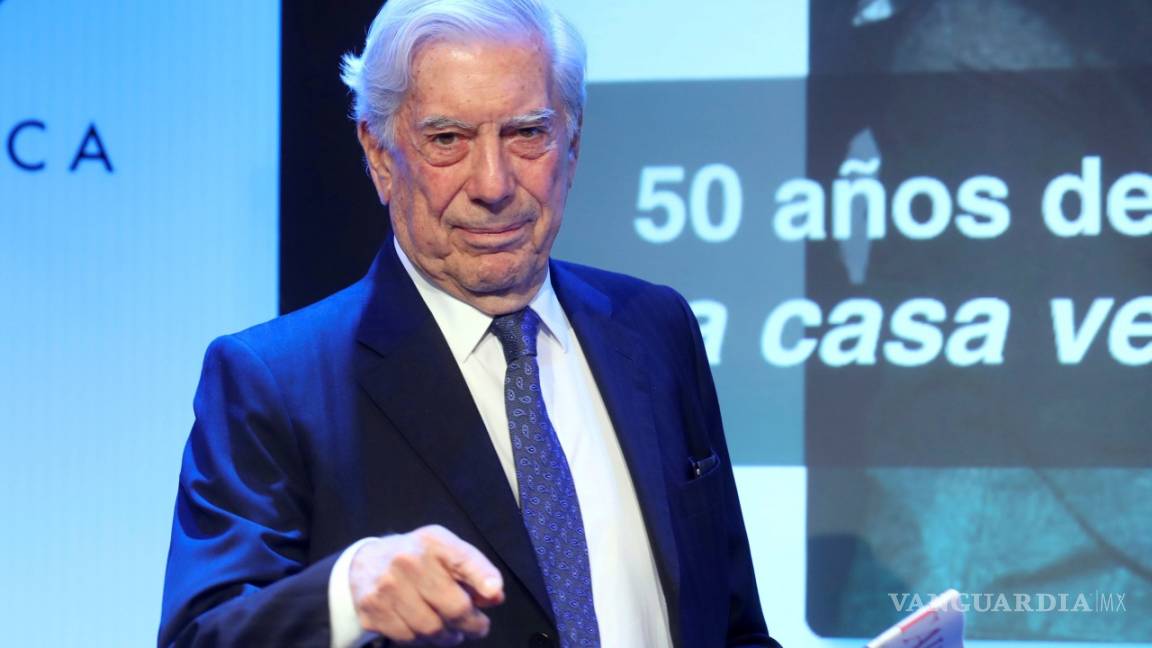 50 años de &quot;La casa verde&quot;, de Mario Vargas Llosa