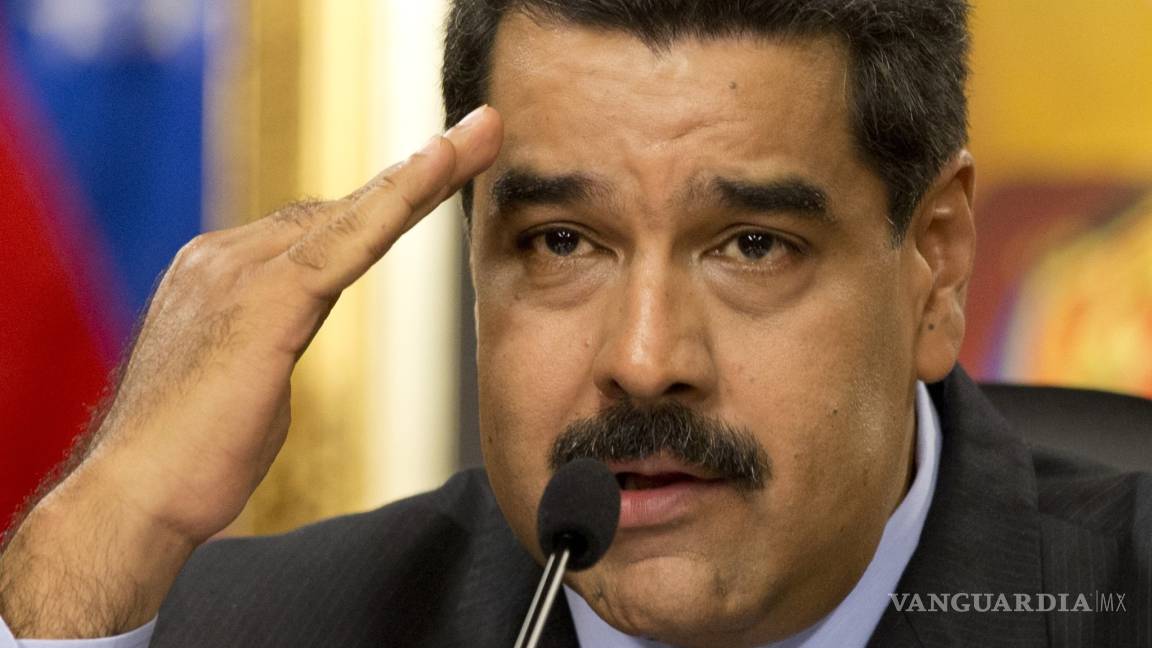 Sanciona EU a hijastros de Nicolás Maduro y a empresas relacionadas con corrupción en Venezuela