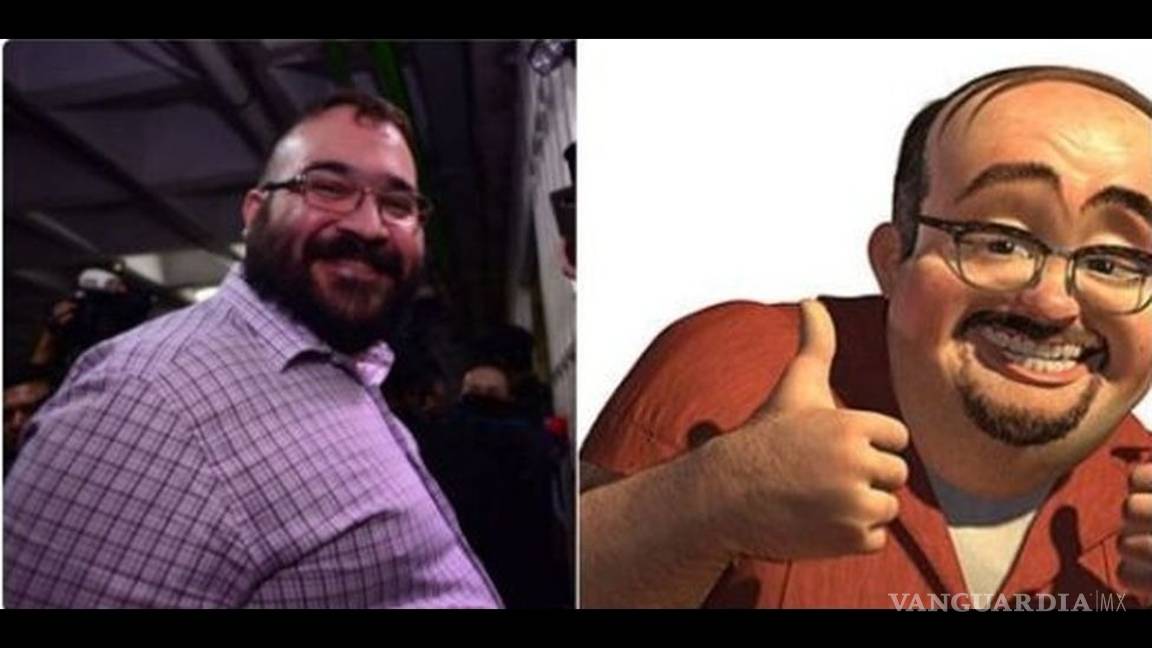 $!La audiencia de Javier Duarte... en memes